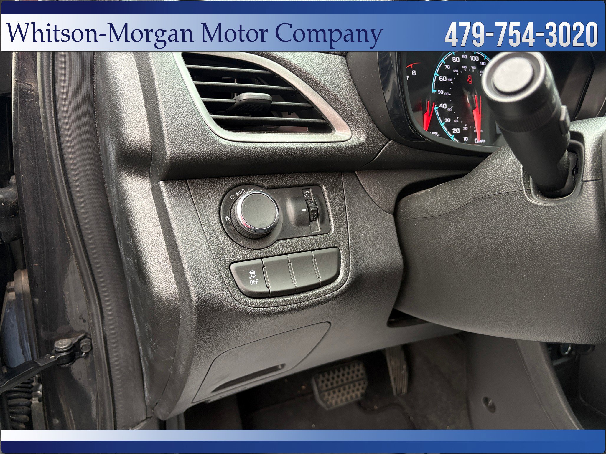 Used 2021 Chevrolet Spark LS image 13