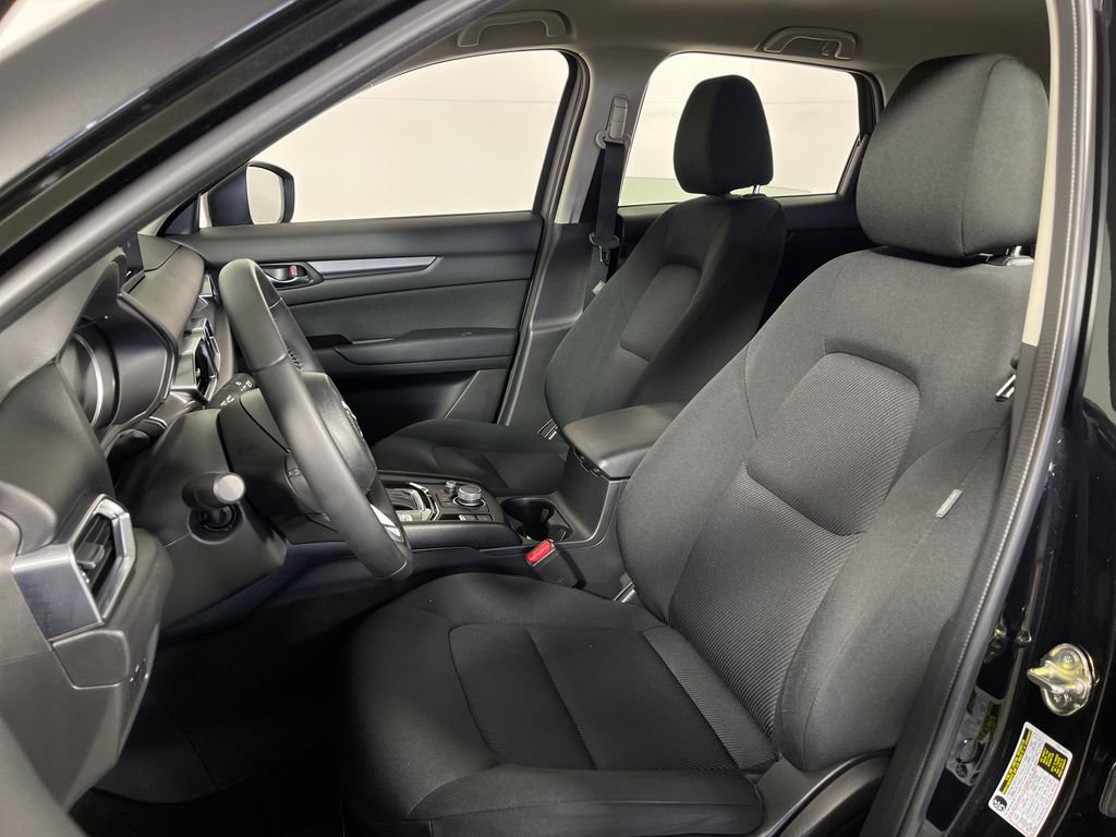 Used 2023 MAZDA CX-5 AWD 2.5 S image 12