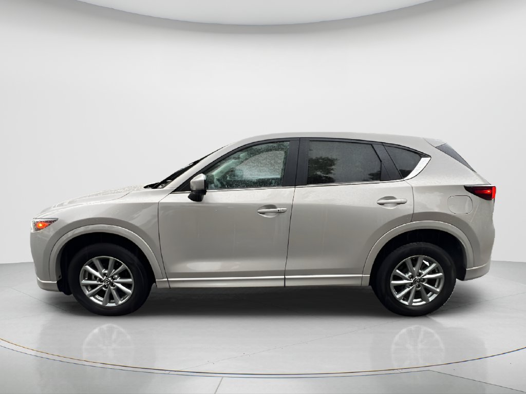 Used 2024 MAZDA CX-5 AWD 2.5 S w/ Select Package image 9