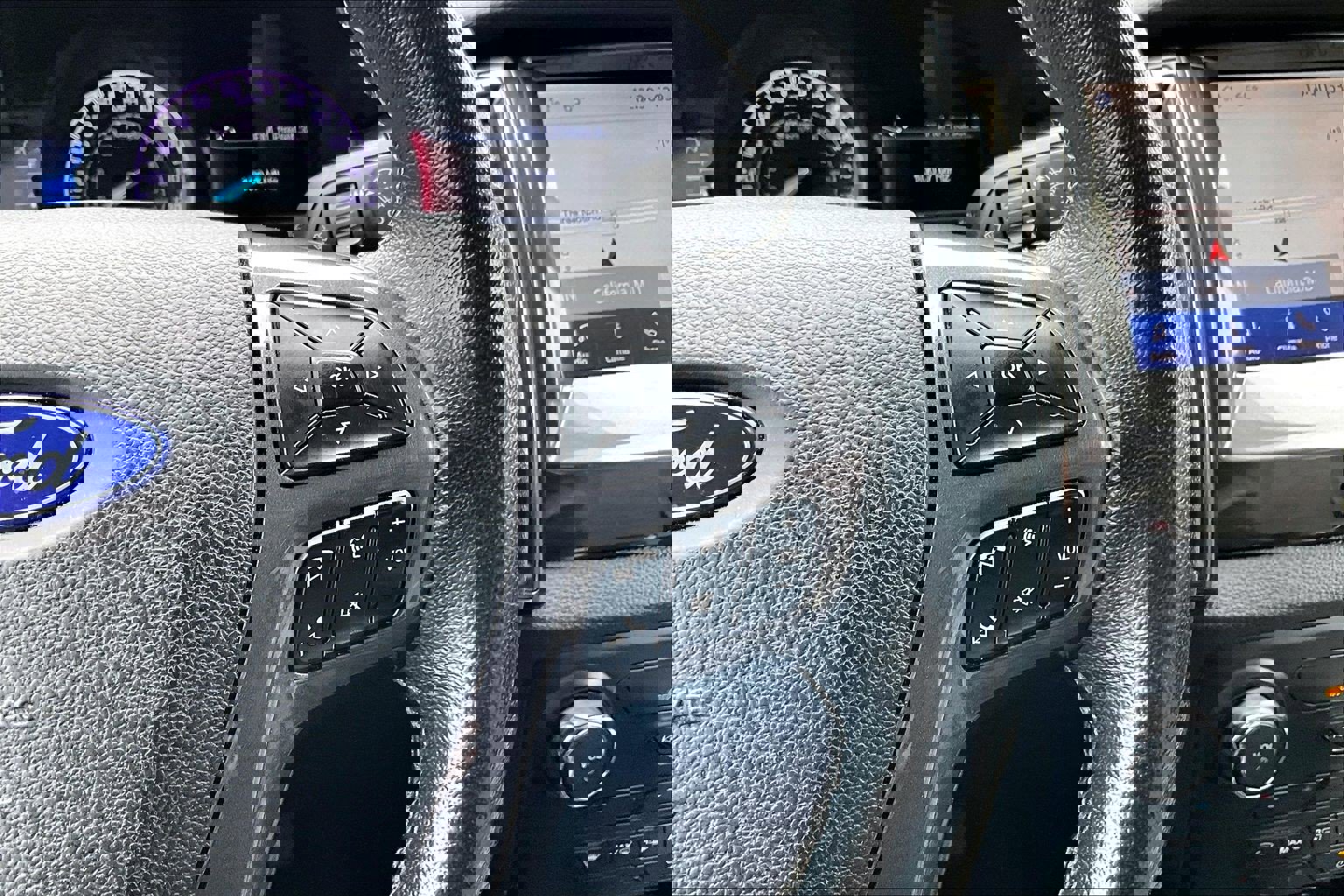 Used 2019 Ford Ranger Lariat w/ Equipment Group 501A Mid image 24