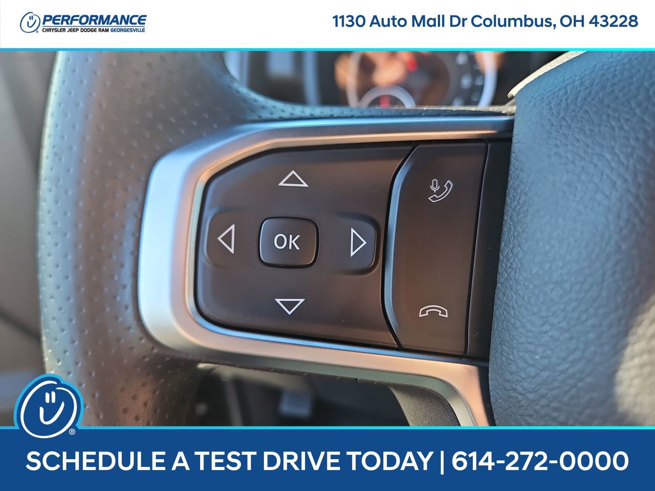 New 2026 RAM 2500 Tradesman w/ Power Wagon Package image 28