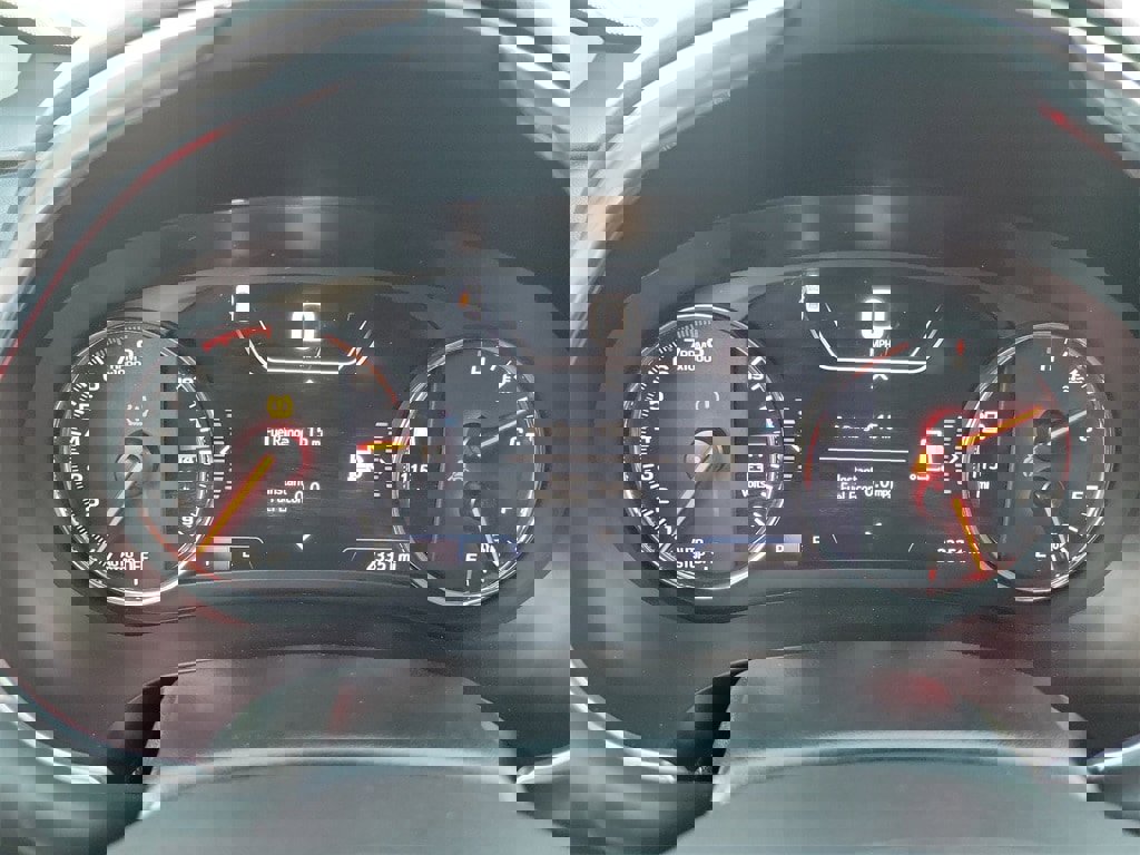 Used 2024 Chevrolet Malibu LT image 20