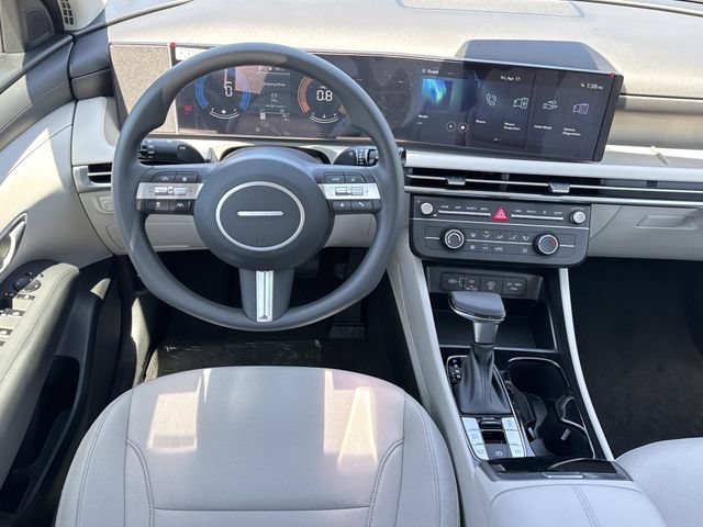 New 2026 Hyundai Tucson SE FWD image 24