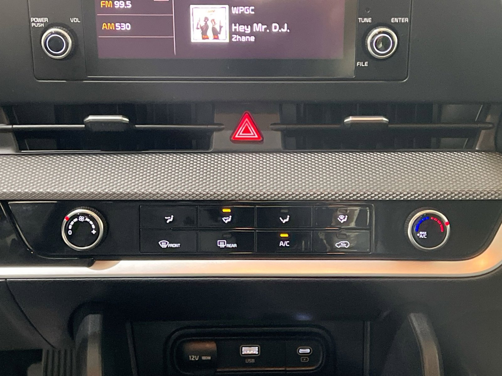 Used 2023 Kia Sportage LX image 19