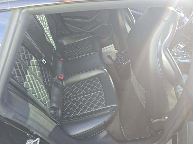 Used 2019 Audi S5 Premium Plus w/ Premium Plus image 8