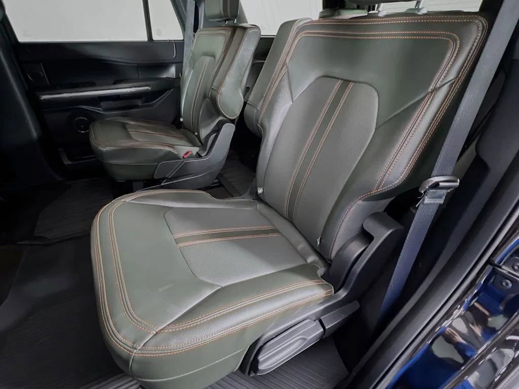 Used 2022 Ford Expedition Timberline AWD/4WD image 26