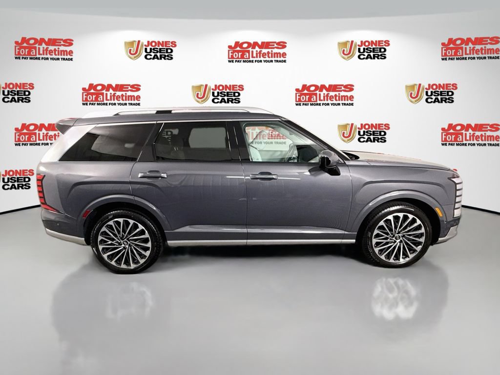 Used 2026 Hyundai Palisade Calligraphy AWD/4WD image 18