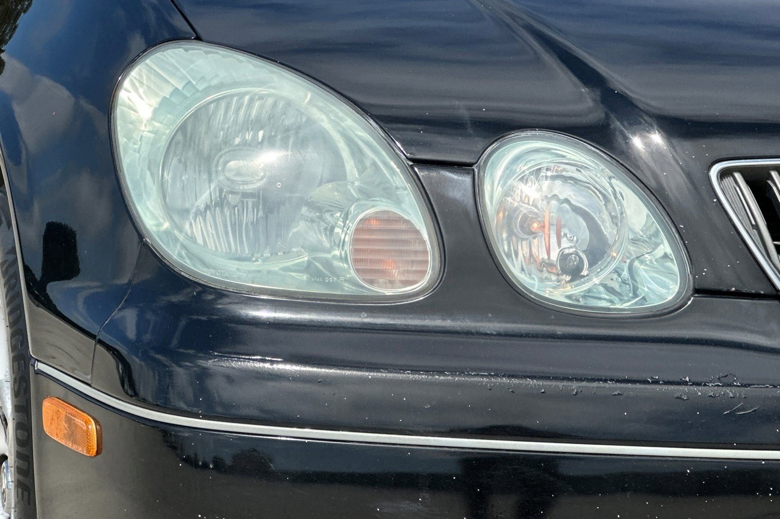 Used 2004 Lexus GS 300 RWD image 10