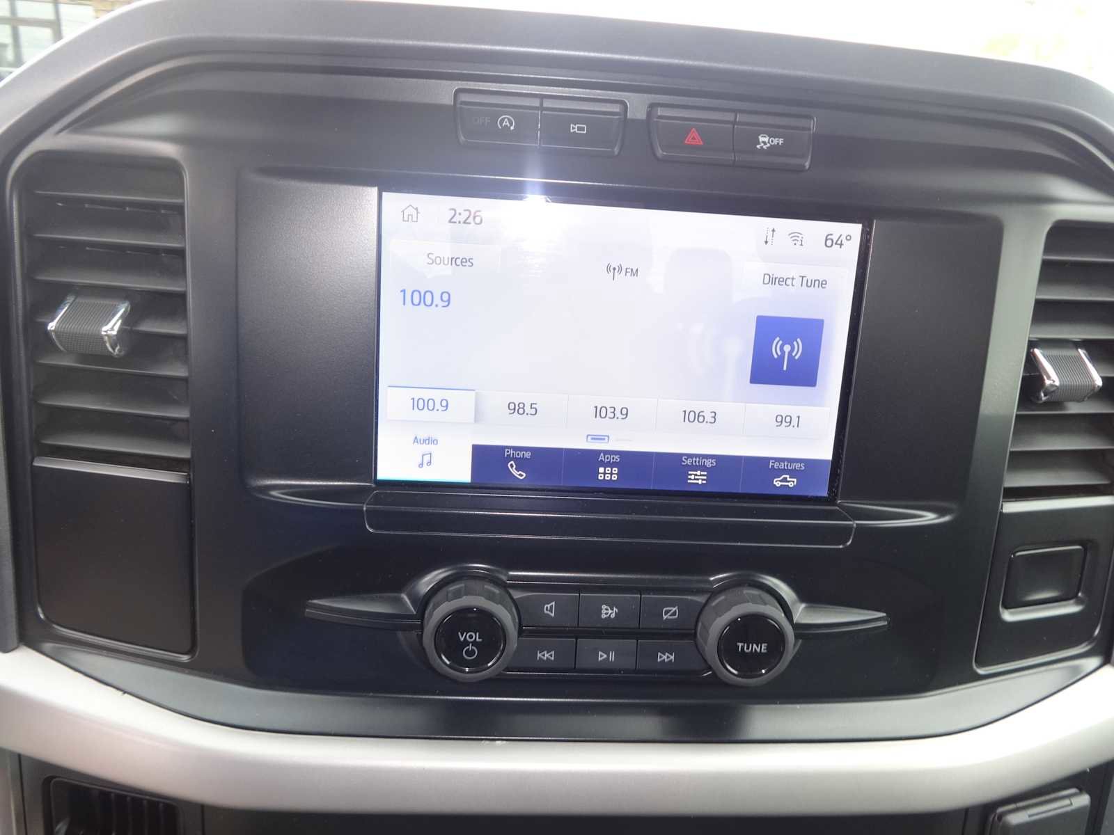 Used 2023 Ford F150 XLT image 20