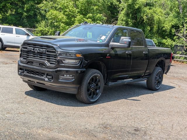New 2026 RAM 2500 Tradesman w/ Safety Group AWD/4WD image 7