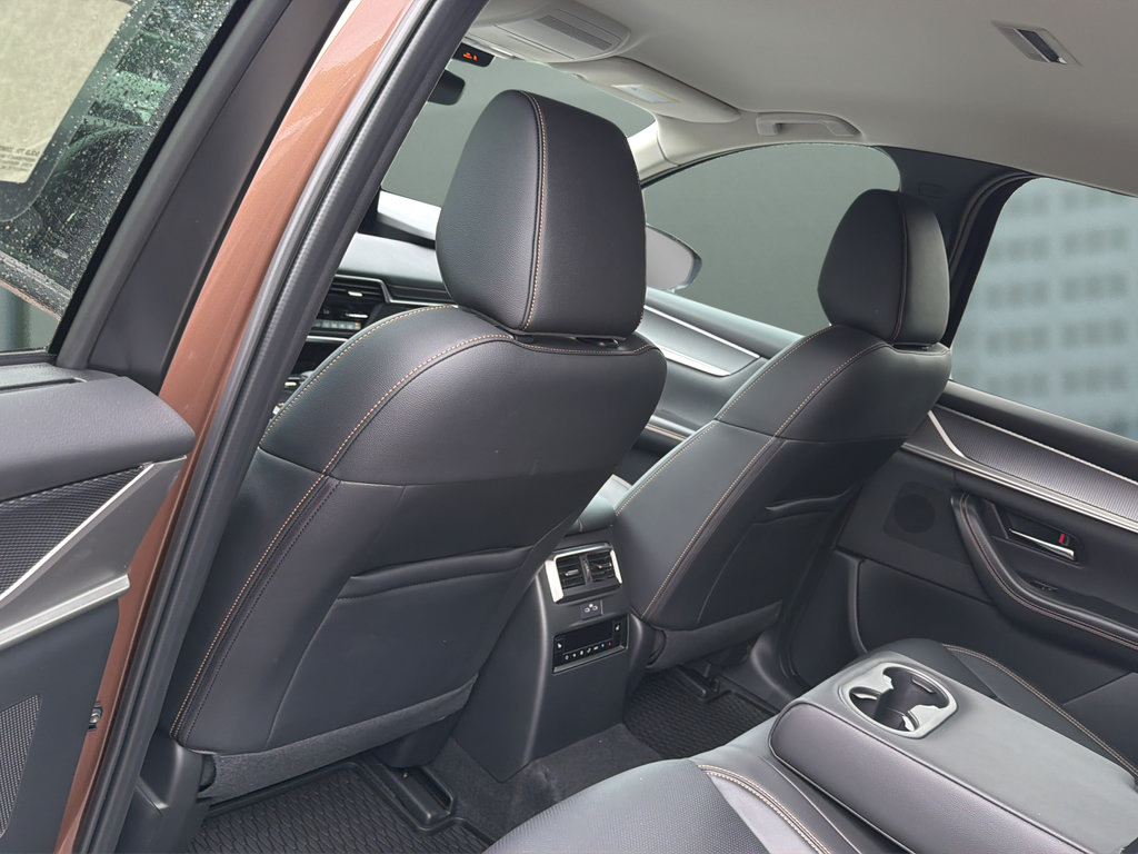 New 2026 MAZDA CX-70 SC Plus AWD/4WD image 16