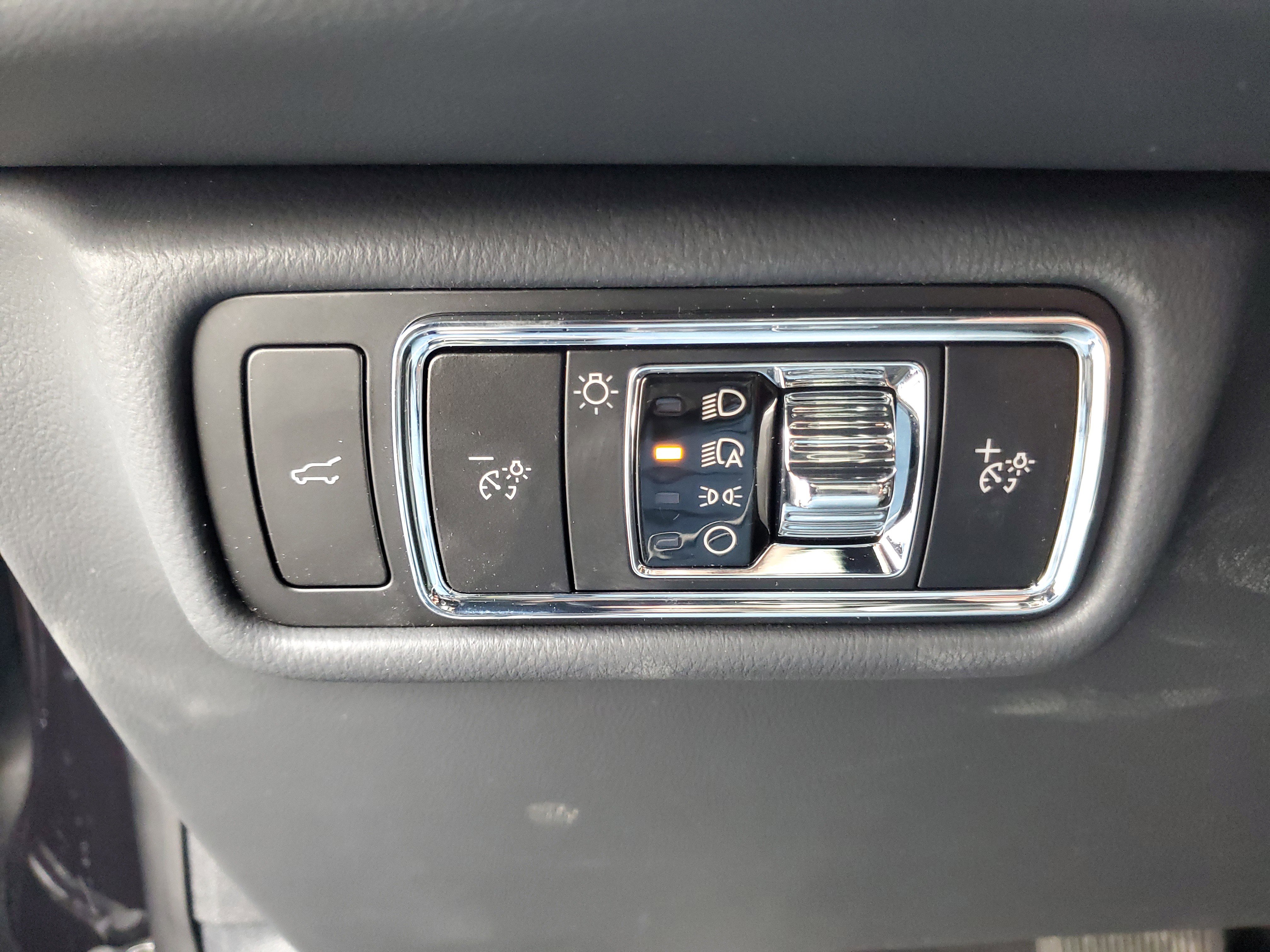 New 2026 Lincoln Aviator Reserve image 14