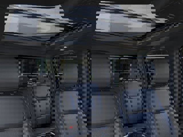 New 2026 Ford F150 Lariat w/ Equipment Group 502A High image 22