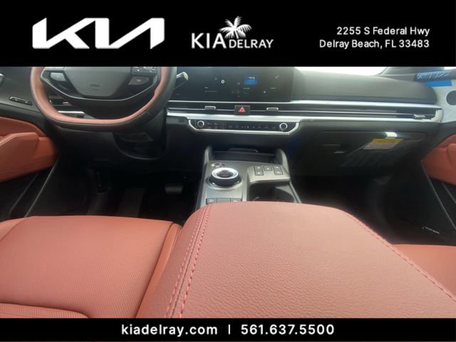 New 2026 Kia Sportage SX Prestige image 12