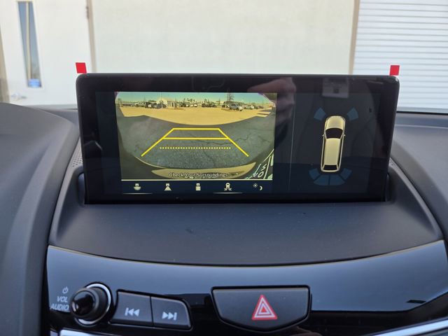 New 2026 Acura RDX SH-AWD w/ Technology Package image 4