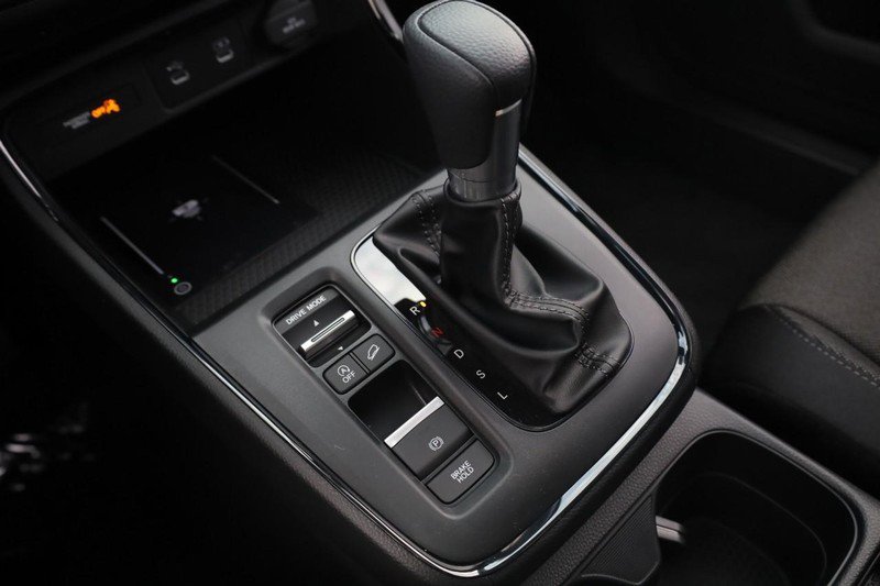 New 2026 Honda CR-V EX image 16