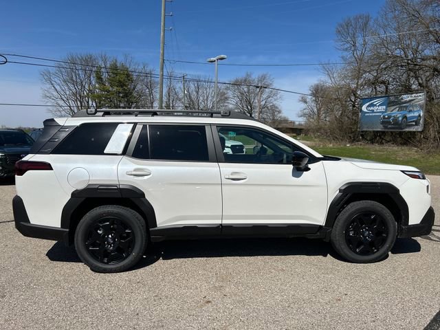 New 2026 Subaru Outback Limited image 8