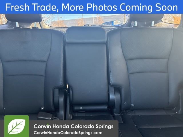 Used 2021 Honda Passport EX-L image 12