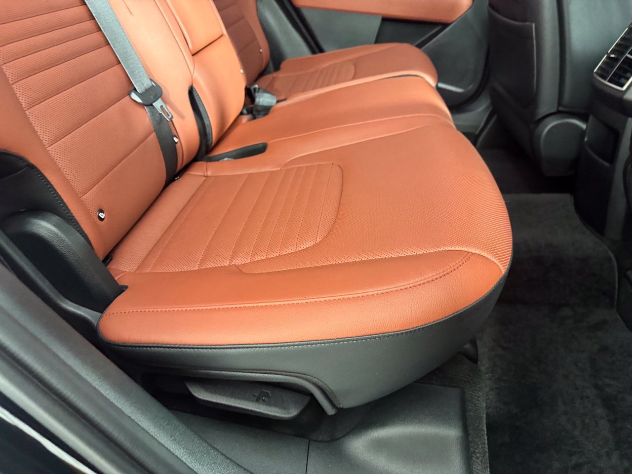 Used 2024 Kia Sportage SX FWD image 34