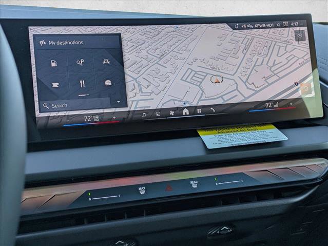 New 2026 BMW X3 xDrive30 w/ Premium Package image 14