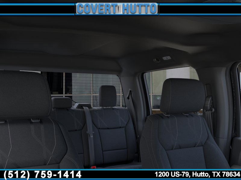 New 2026 Ford F150 STX w/ Equipment Group 200A image 22