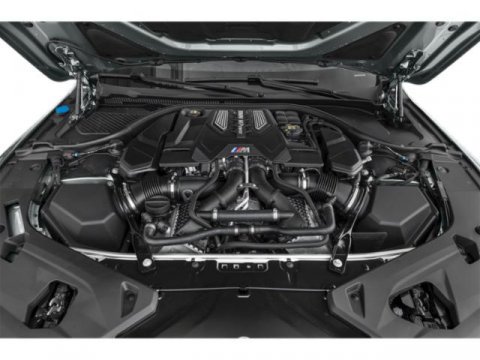 Used 2023 BMW M8 Gran Coupe xDrive Competition w/ M Carbon Exterior Package AWD/4WD image 12