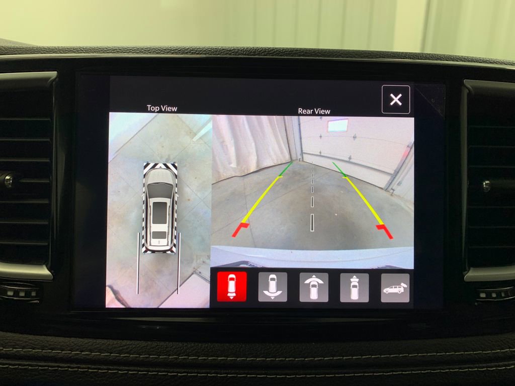 Used 2022 Chrysler Pacifica Limited w/ S Appearance Package image 12