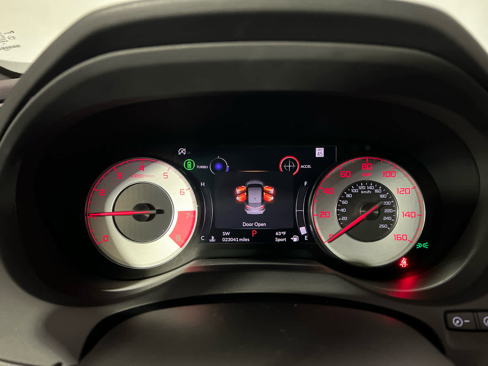 Certified 2024 Acura RDX A-Spec image 15