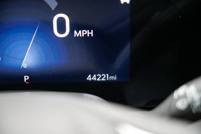 Used 2024 Buick Encore GX Sport Touring FWD image 34