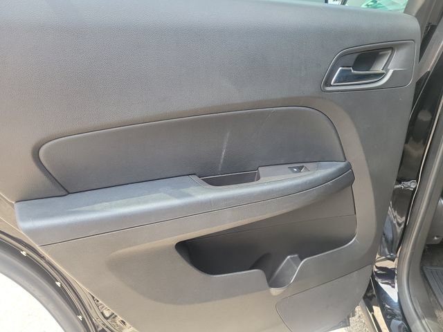 Used 2015 Chevrolet Equinox LTZ AWD/4WD image 12