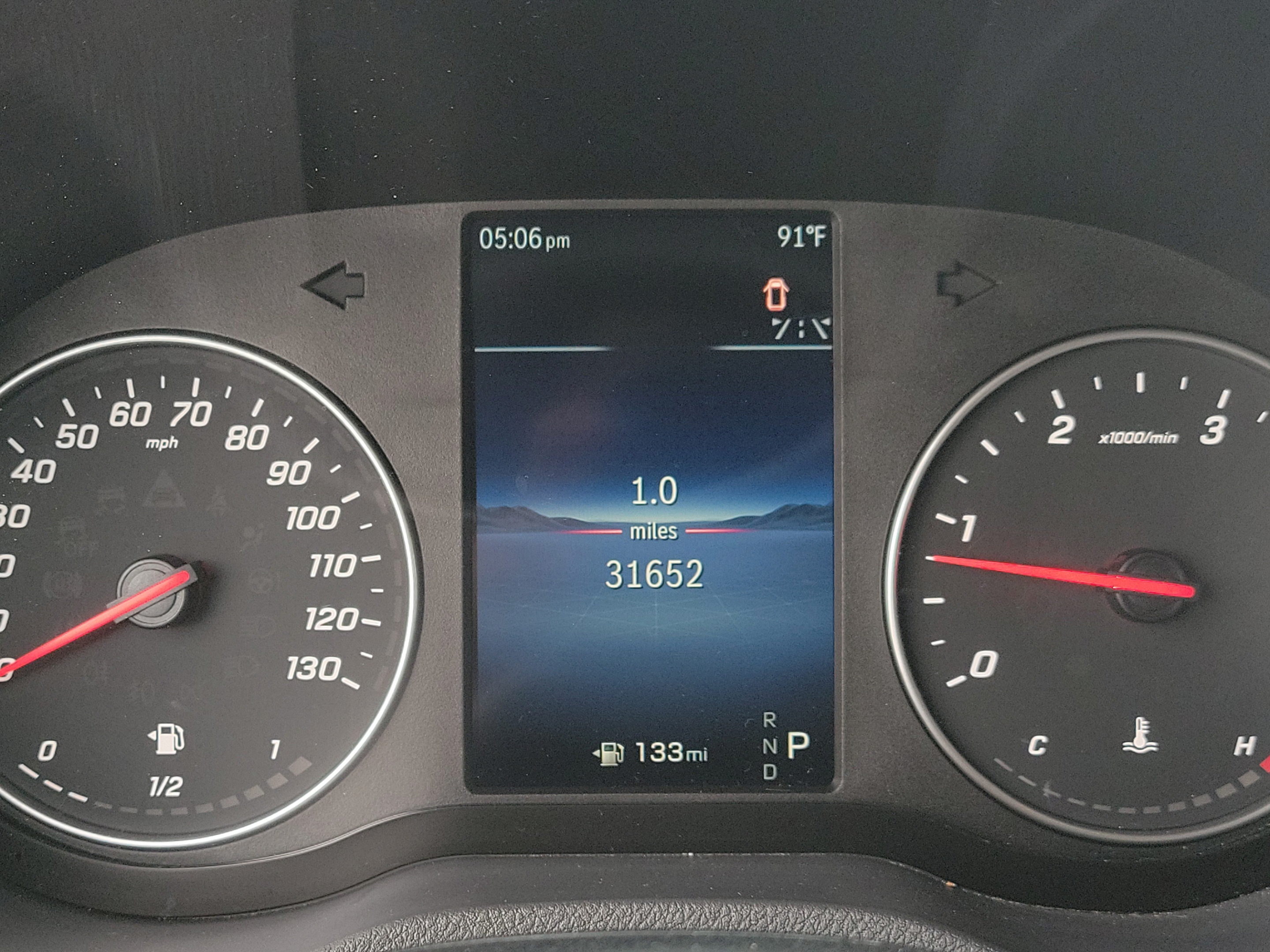 Used 2025 Mercedes-Benz Sprinter 2500 image 21