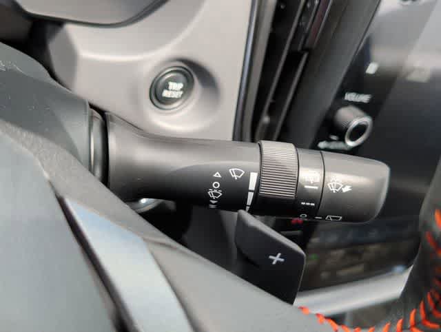 New 2026 Subaru Crosstrek 2.5i Limited AWD/4WD image 25