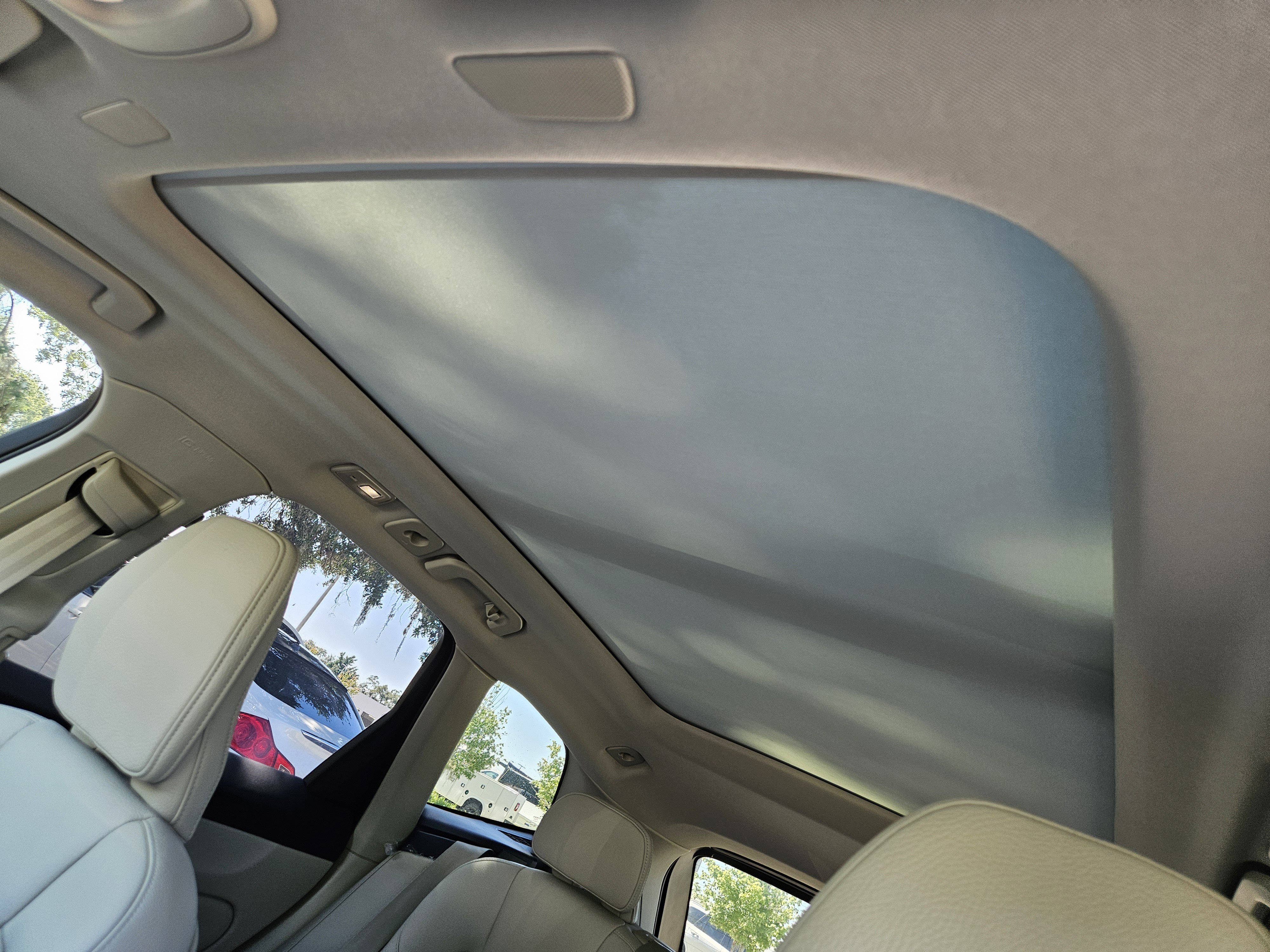 New 2025 Volvo XC60 B5 Plus w/ Protection Package Premier image 23