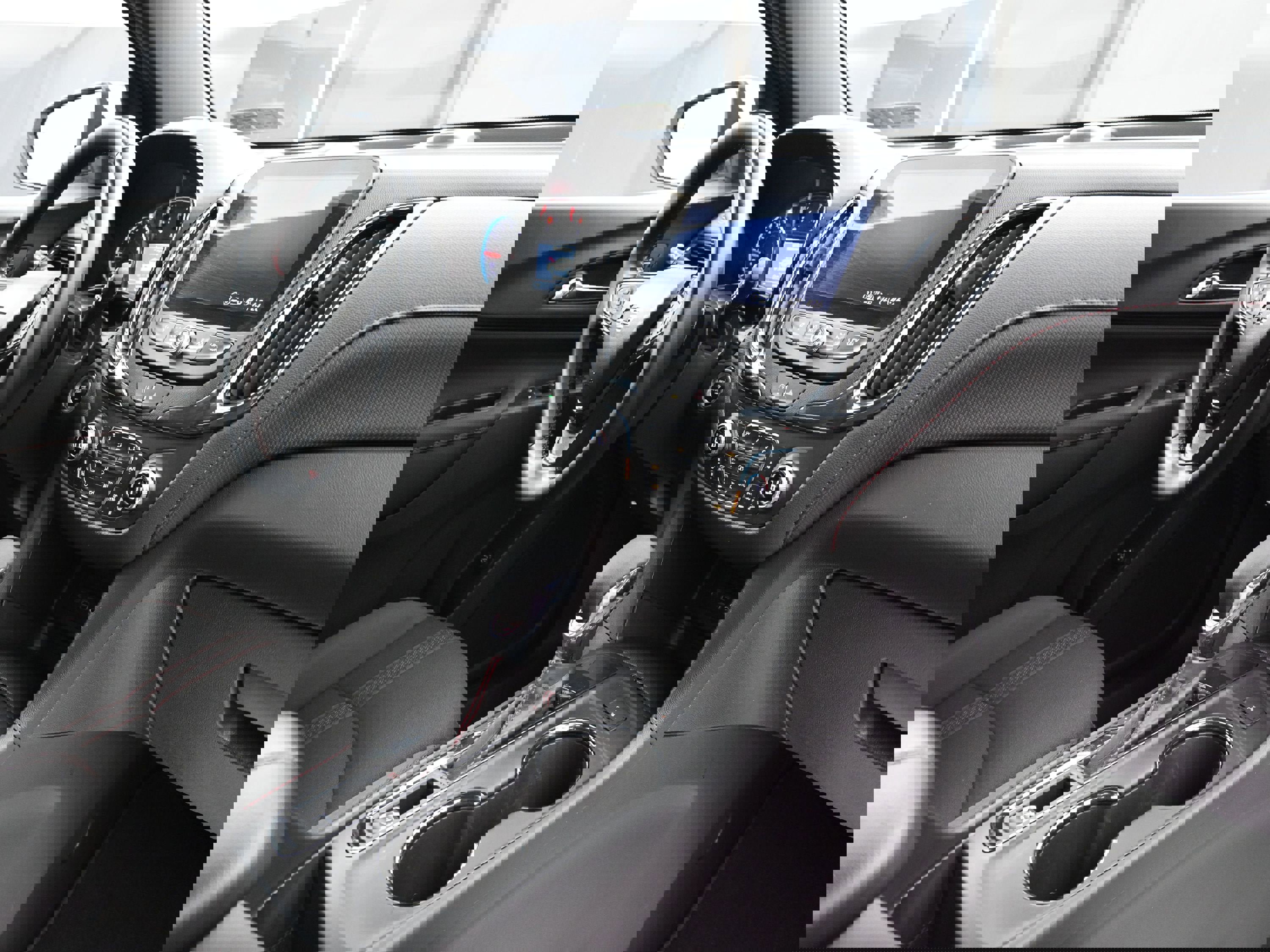 Used 2024 Chevrolet Equinox RS image 33