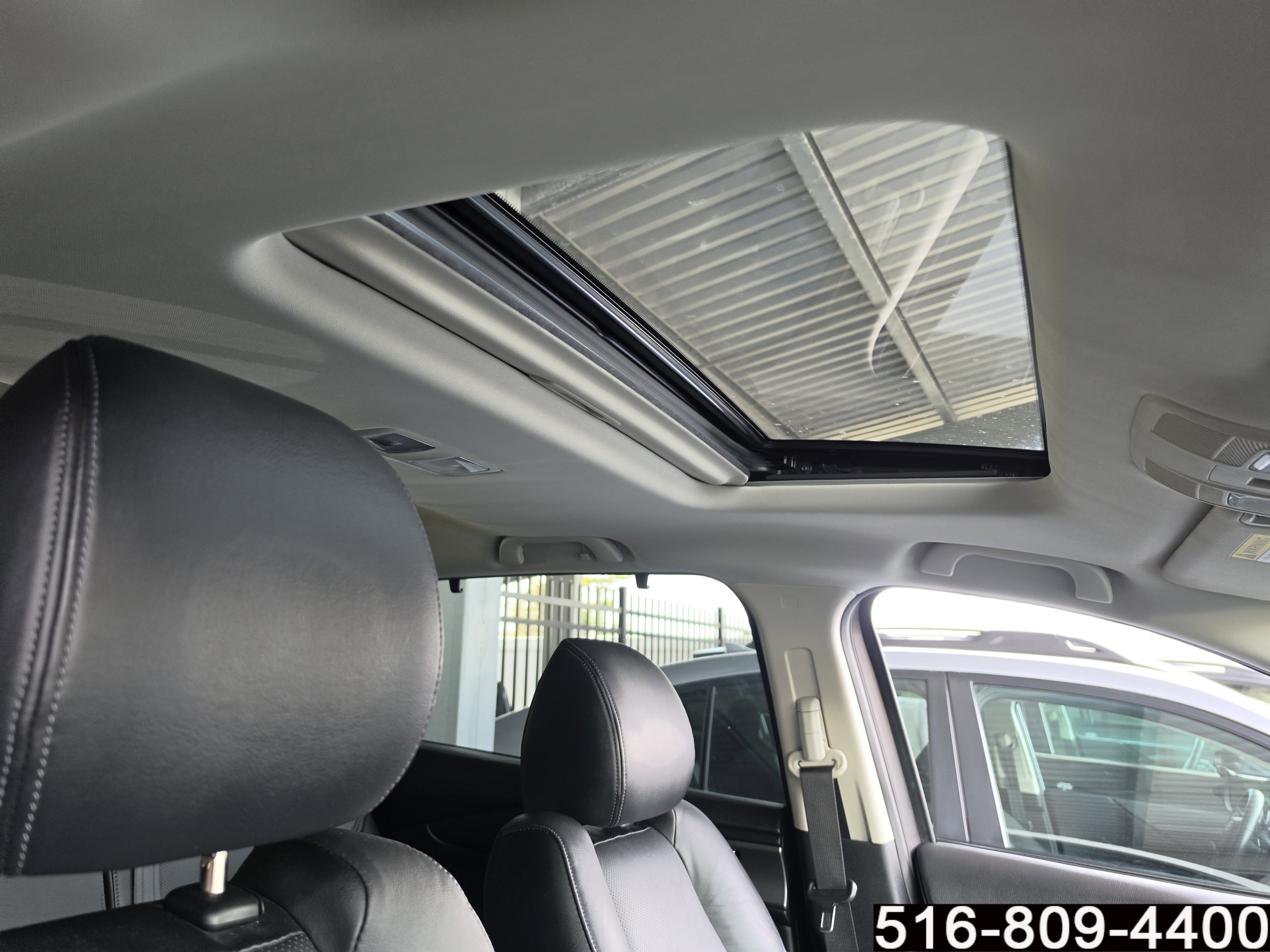 Used 2019 MAZDA CX-9 Touring w/ Touring Premium Package image 23