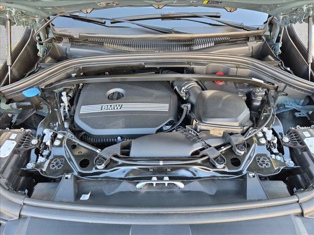 Certified 2024 BMW X1 xDrive28i w/ Technology Package AWD/4WD image 24