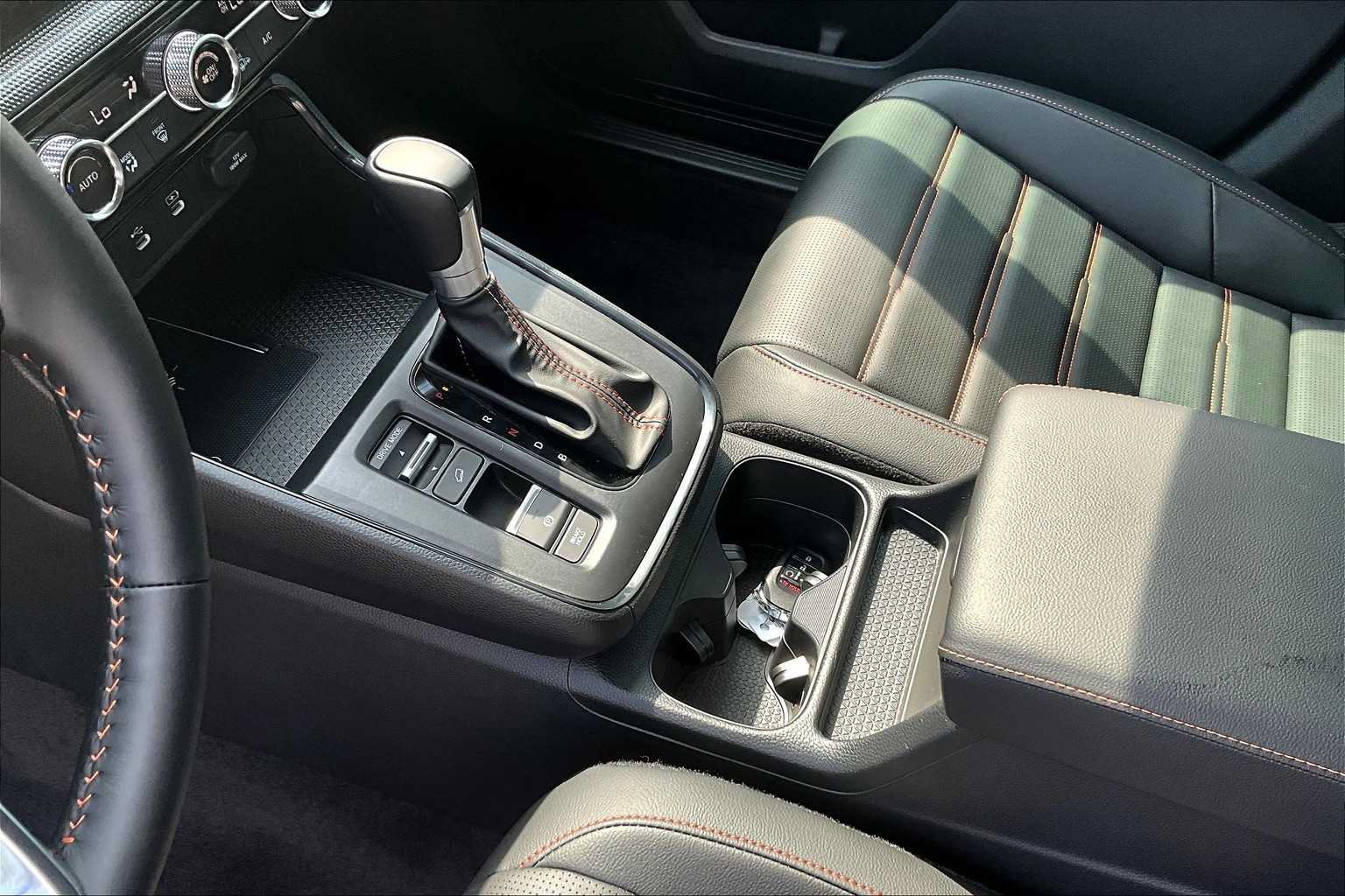 New 2026 Honda CR-V Sport Touring image 11