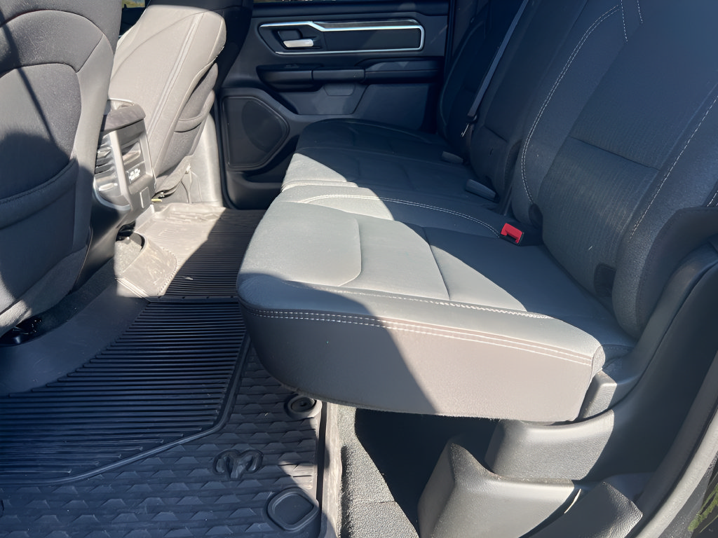 Used 2023 RAM 1500 Big Horn AWD/4WD image 15