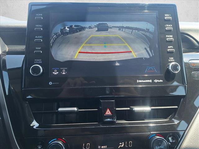 Used 2024 Toyota Camry XSE FWD image 12