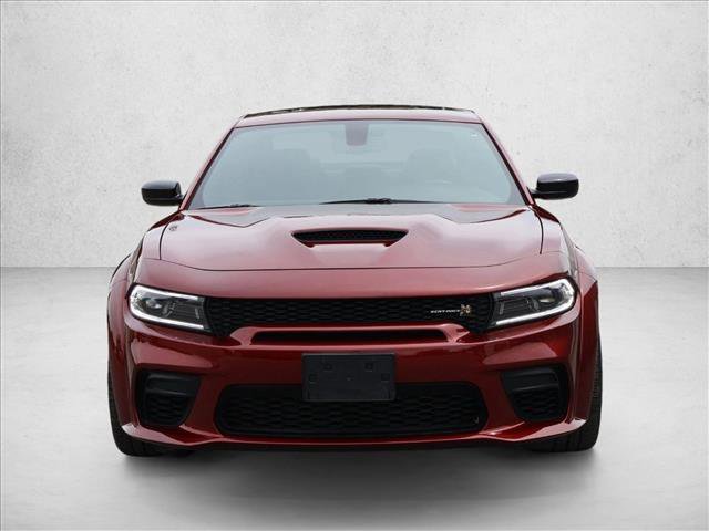 Used 2023 Dodge Charger Scat Pack RWD video 2