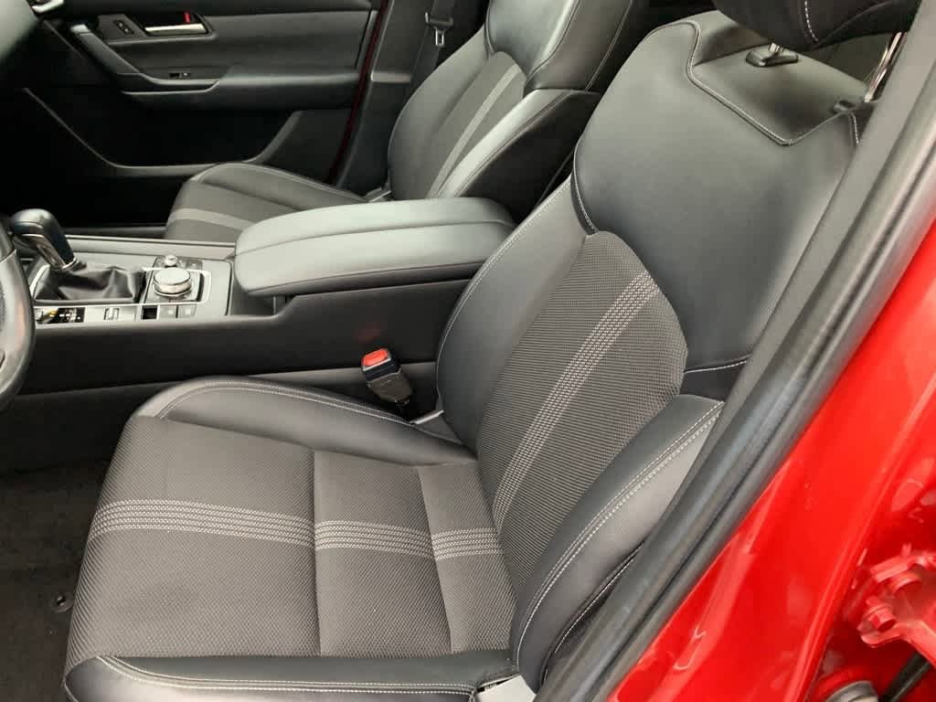 Used 2023 MAZDA CX-50 2.5 S w/ Cargo Package AWD/4WD image 17