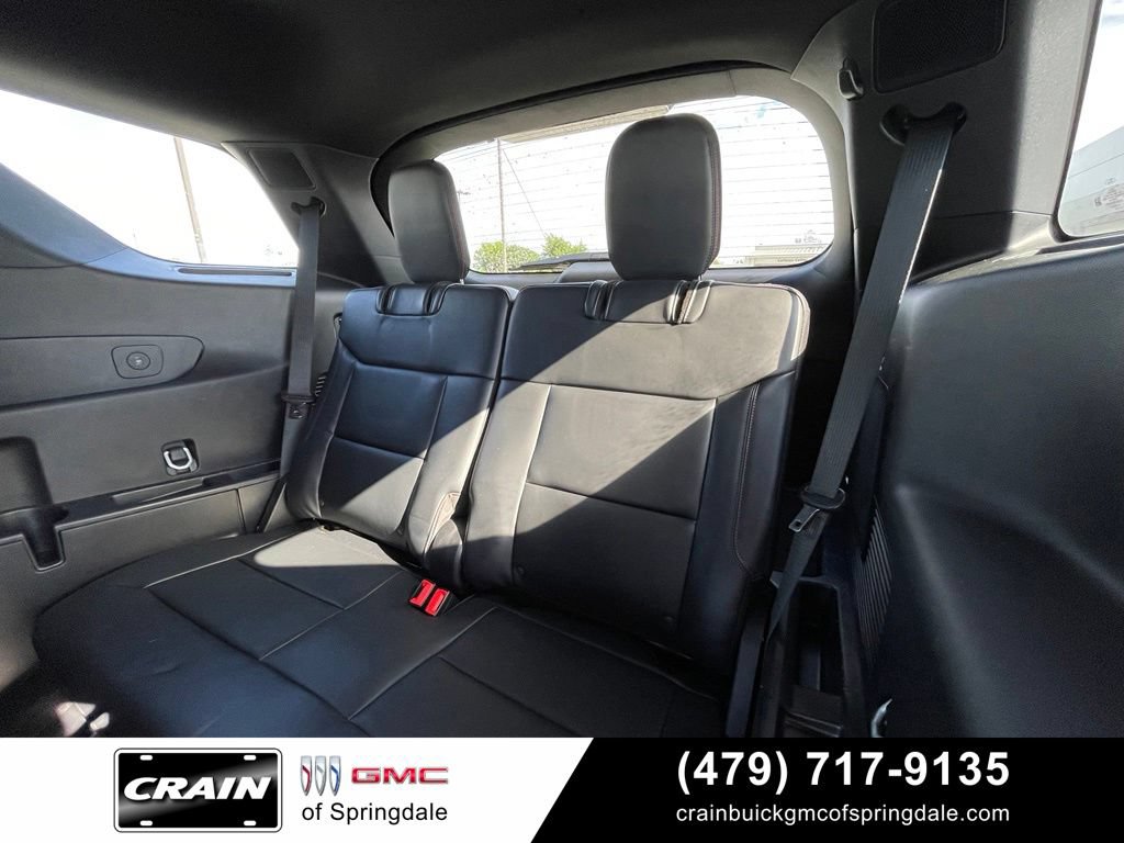Used 2025 Ford Explorer ST-Line w/ Premium Package AWD/4WD image 26
