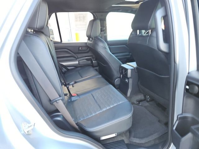 Used 2025 Toyota 4Runner TRD Off-Road Premium image 27