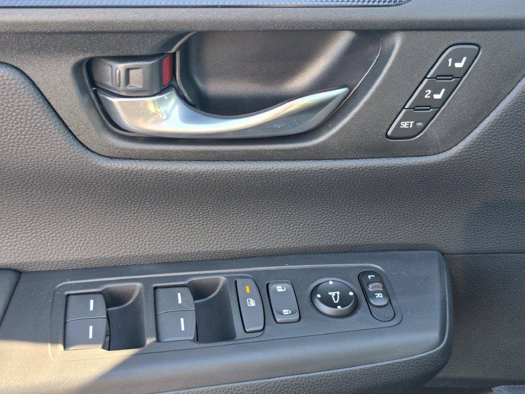 New 2027 Honda CR-V Sport-L image 19