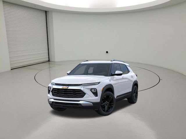 New 2026 Chevrolet TrailBlazer LT image 8