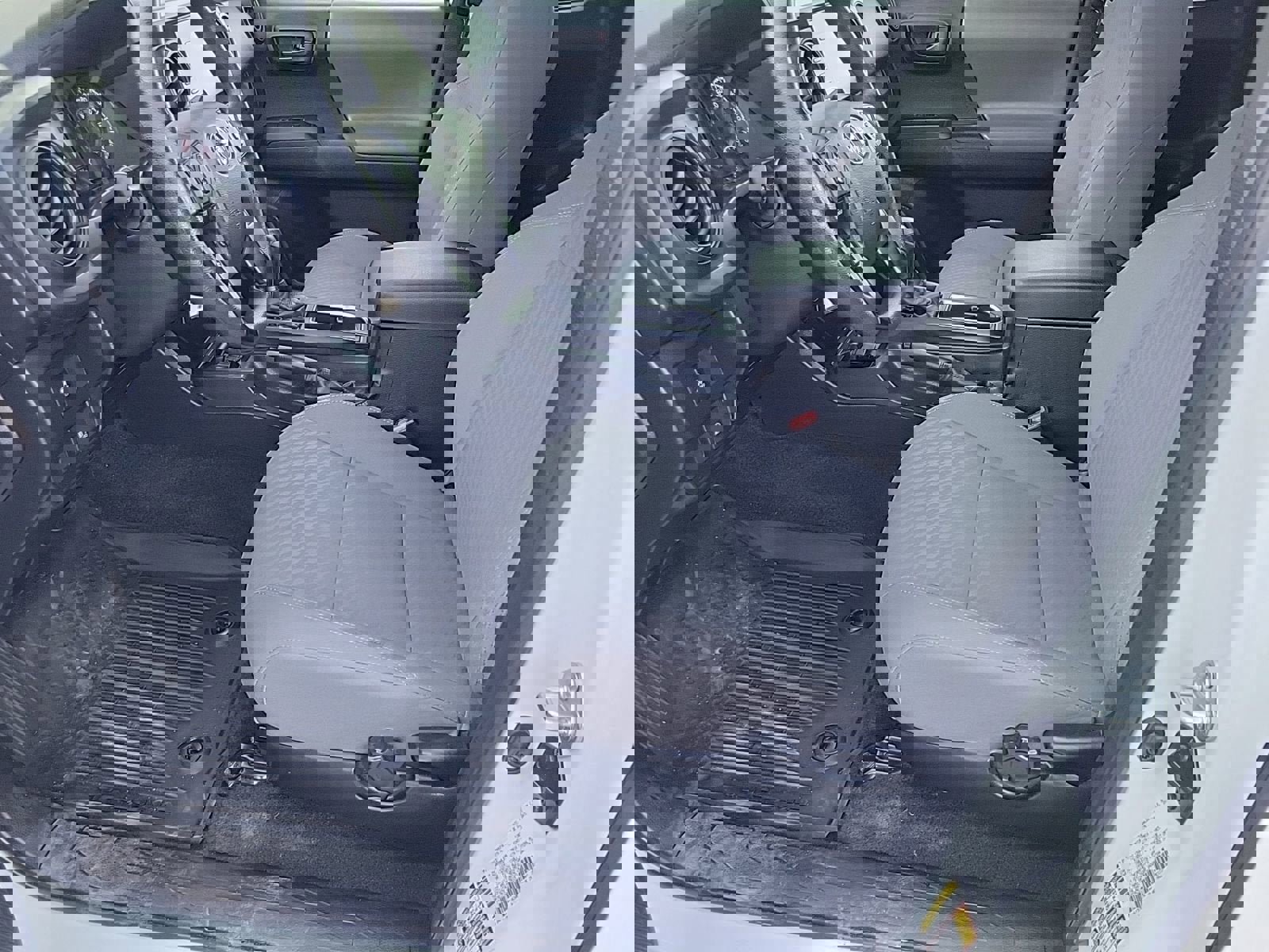 Used 2022 Toyota Tacoma SR w/ SX Package image 11