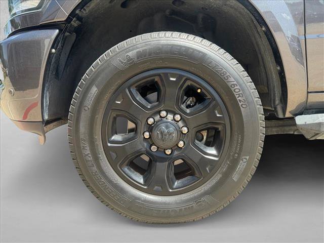 Used 2018 RAM 3500 Laramie w/ Sport Appearance Group AWD/4WD image 25