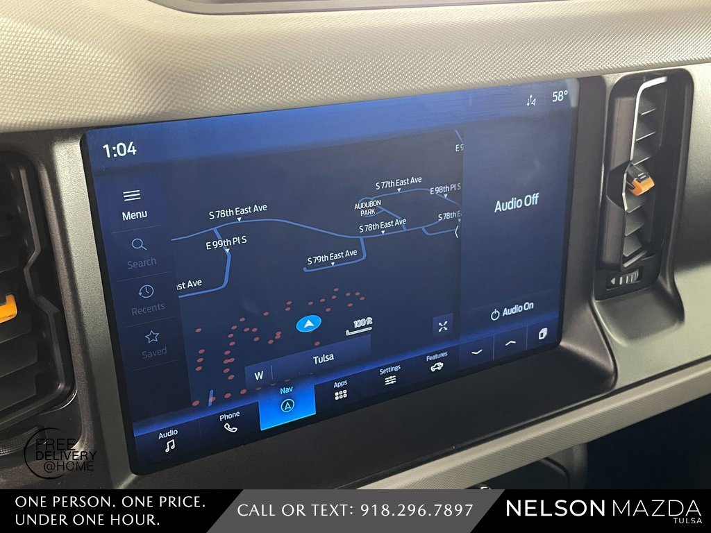 Used 2023 Ford Bronco Badlands image 31