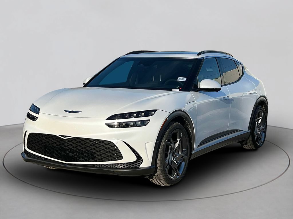New 2024 Genesis GV60 Performance AWD/4WD image 2