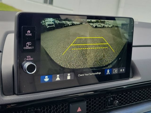 Used 2026 Honda CR-V EX-L image 34